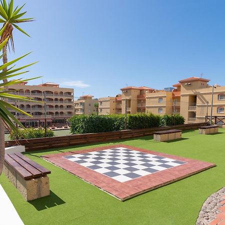 Casa Soleil Golf Del Sur Apartment ซานมิเกลเดียโบนา ภายนอก รูปภาพ