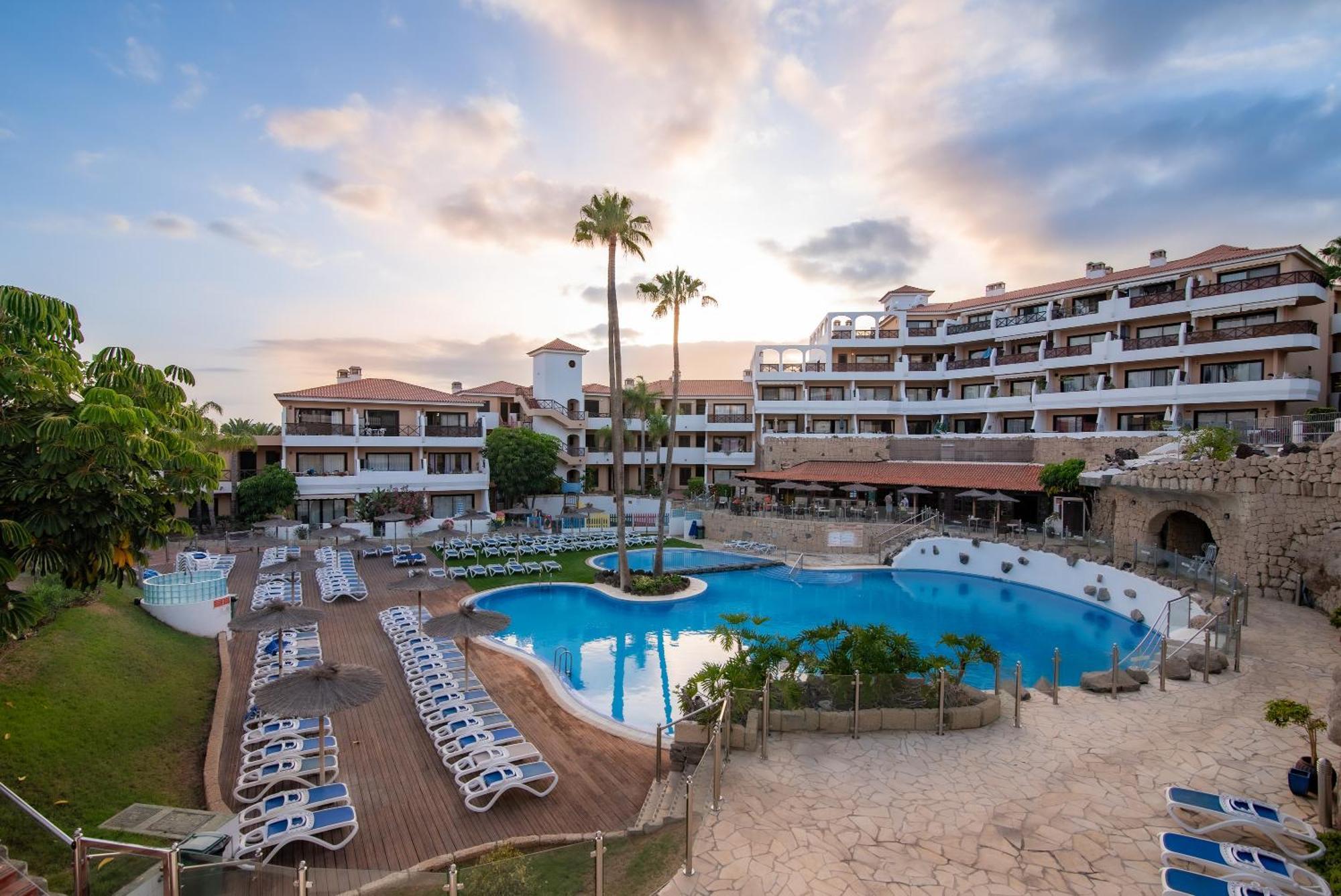 Casa Soleil Golf Del Sur Apartment ซานมิเกลเดียโบนา ภายนอก รูปภาพ