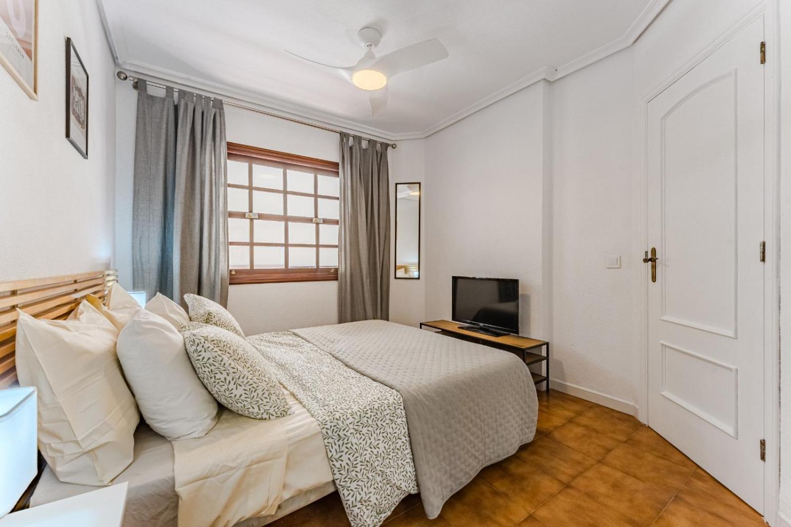 Casa Soleil Golf Del Sur Apartment ซานมิเกลเดียโบนา ภายนอก รูปภาพ